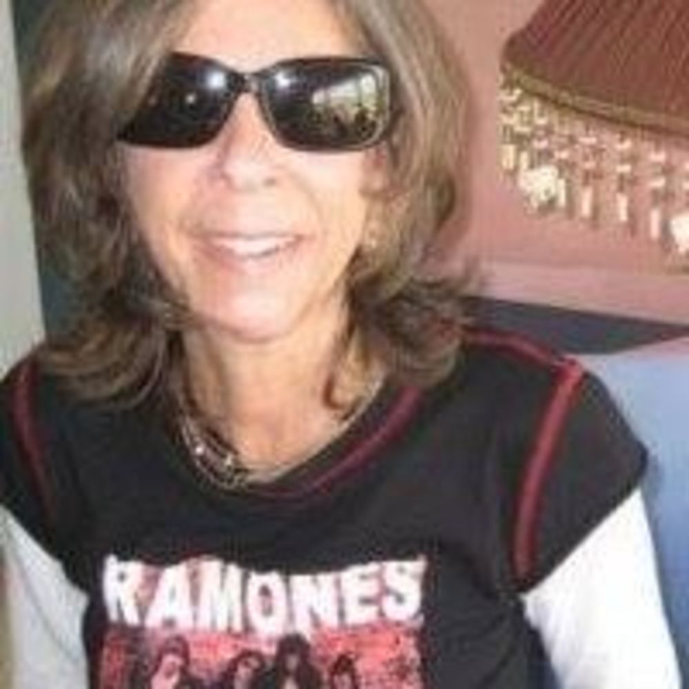 Meet your Posher, Sherri